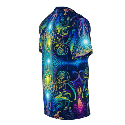 "Orchidious V3" PREMIUM TEE