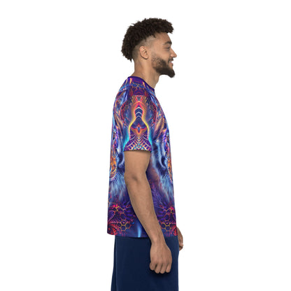 "Empurrress" (MEN'S) SPORT TEE