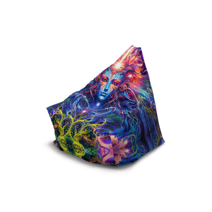 "The Sacred Vine" BEAN BAG CHAIR COVER