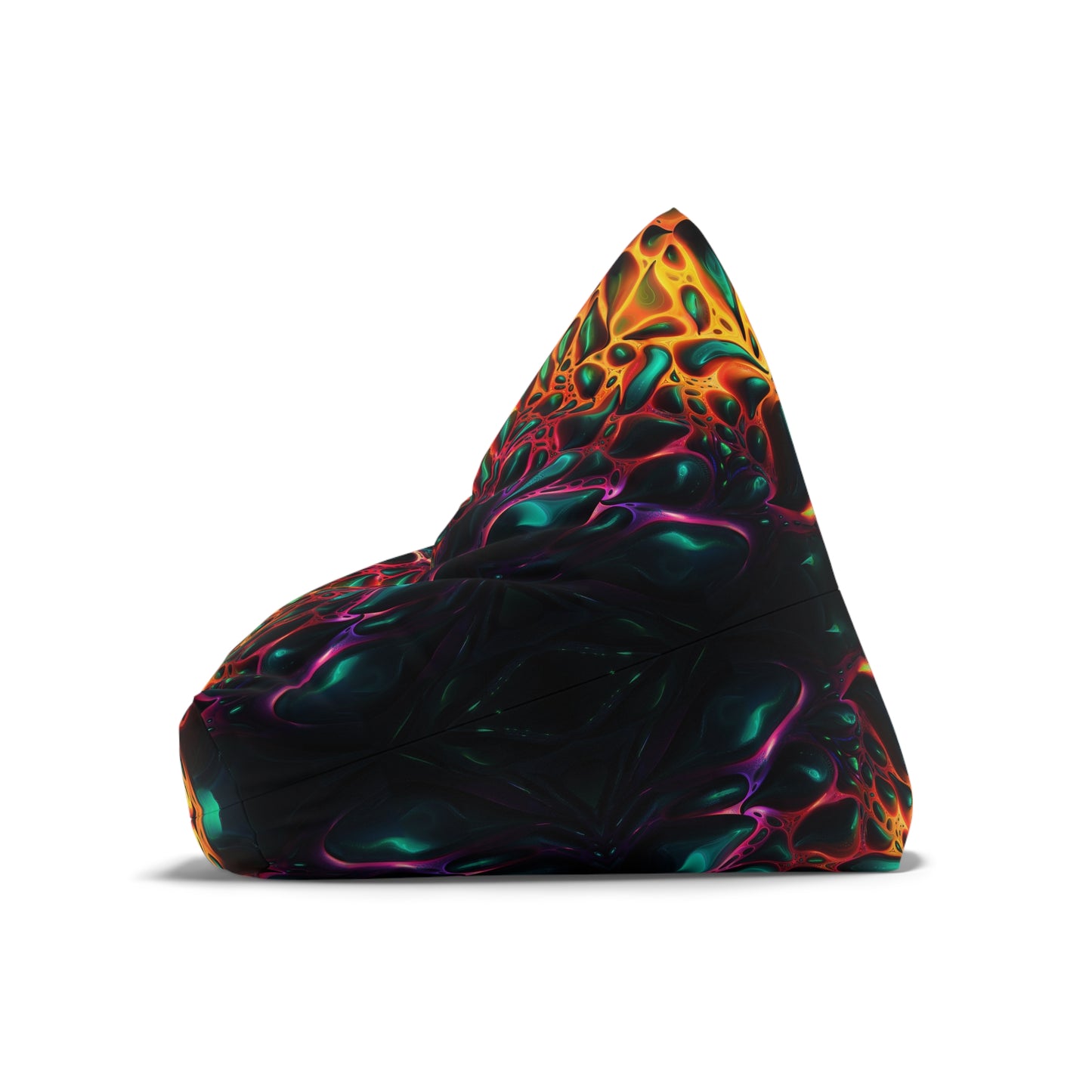 "The Dark Side" BEAN BAG CHAIR COVER