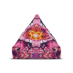 "Endless Mallow" BEAN BAG CHAIR COVER