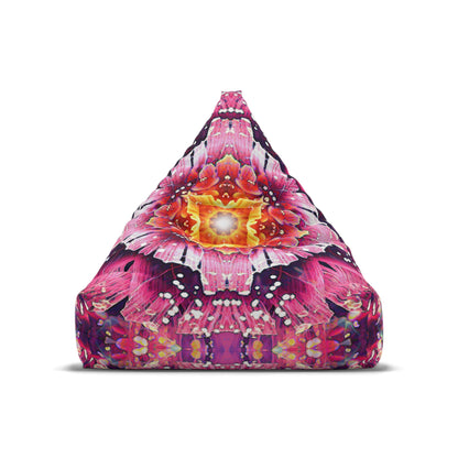 "Endless Mallow" BEAN BAG CHAIR COVER