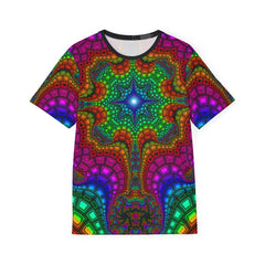 "Kambo" MEN'S SPORT TEE