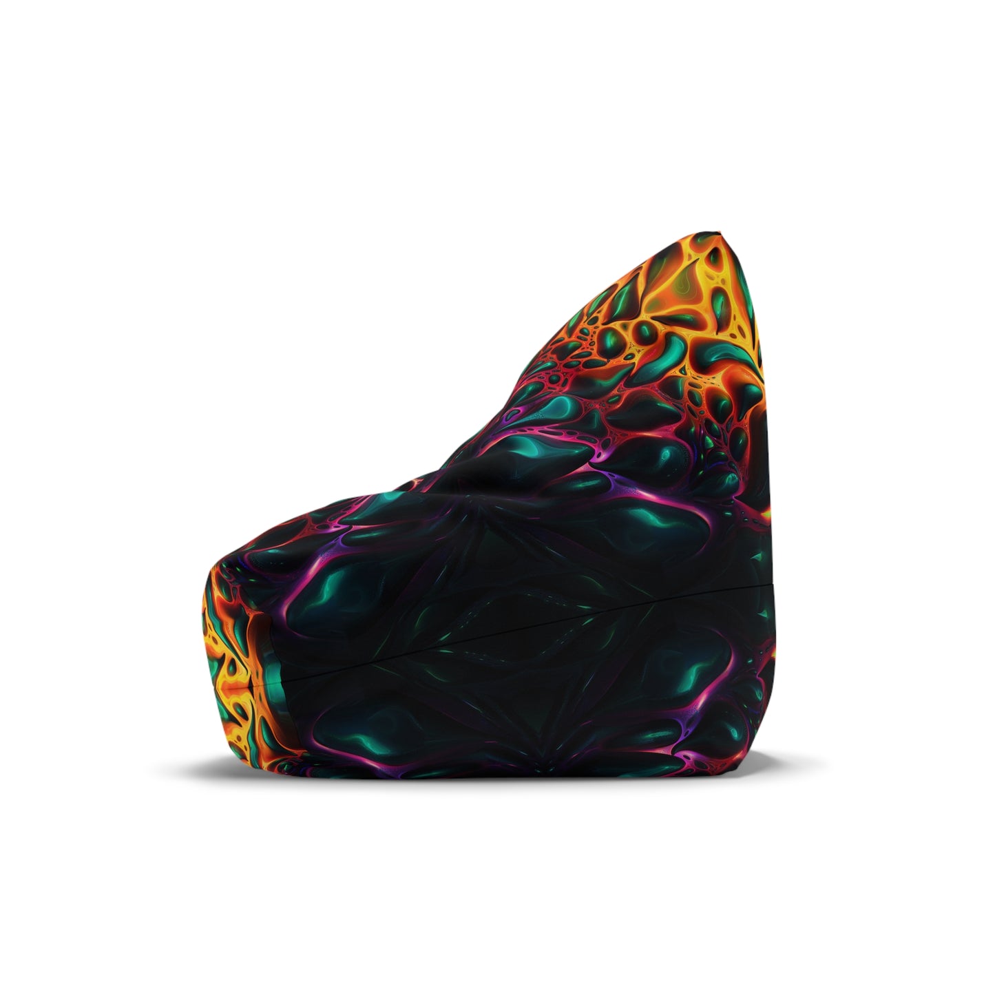 "The Dark Side" BEAN BAG CHAIR COVER