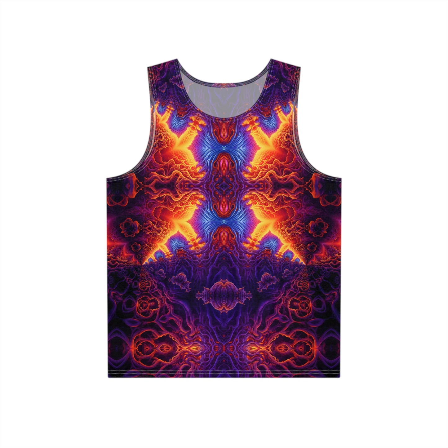 "Lilith's Gate" MEN'S TANK TOP