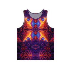 "Lilith's Gate" MEN'S TANK TOP
