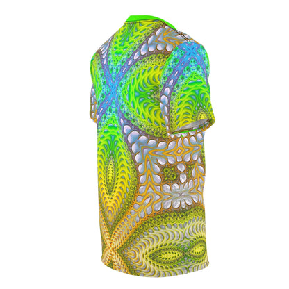 "Activation Initiated" PREMIUM TEE