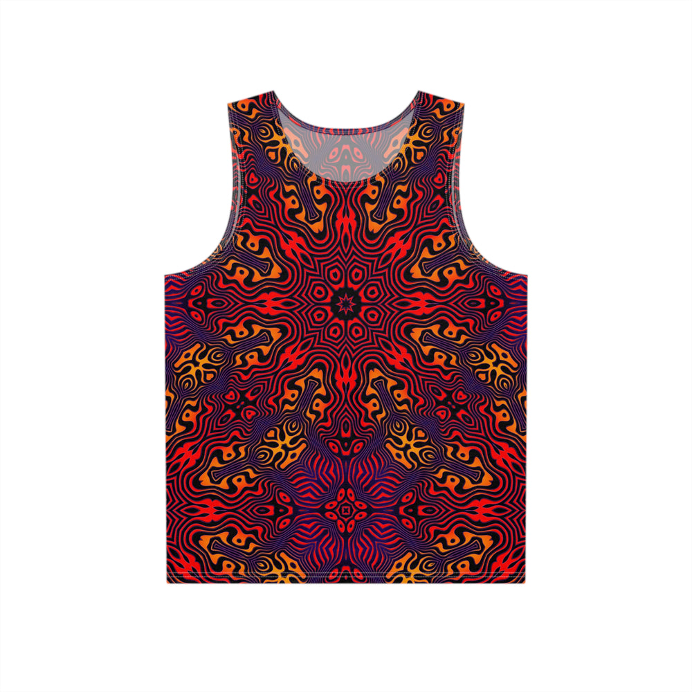 "Catnip" MEN'S TANK TOP