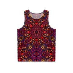 "Catnip" MEN'S TANK TOP