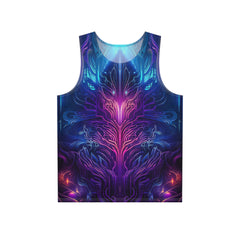 "Midnight Spell V2" MEN'S TANK TOP