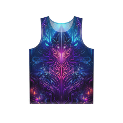 "Midnight Spell V2" MEN'S TANK TOP