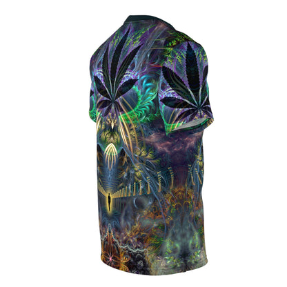 "Heightened Stroll" PREMIUM TEE