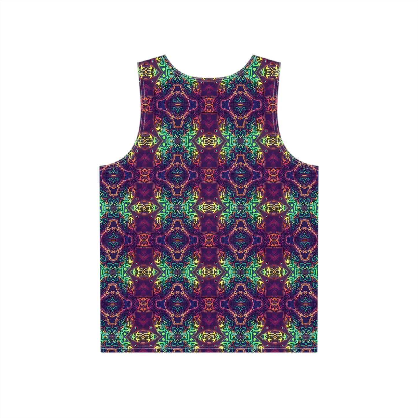 "McTrippy" MEN'S TANK TOP