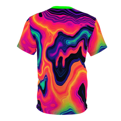 "Drizzle" PREMIUM TEE