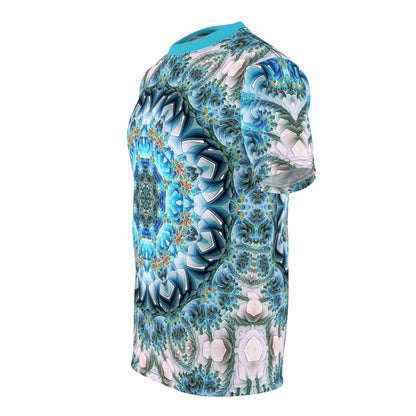 "Return to Purity" PREMIUM TEE