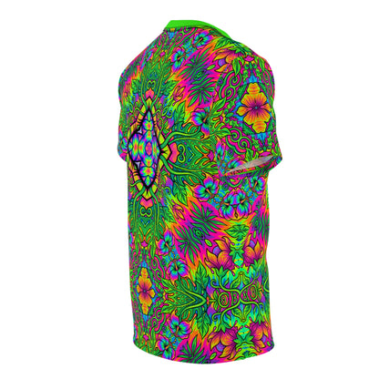 "Hot Tropic" PREMIUM TEE