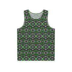 "Peruvian Pattern" MEN'S TANK TOP
