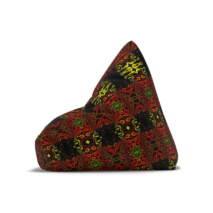"Voaconga" BEAN BAG CHAIR COVER