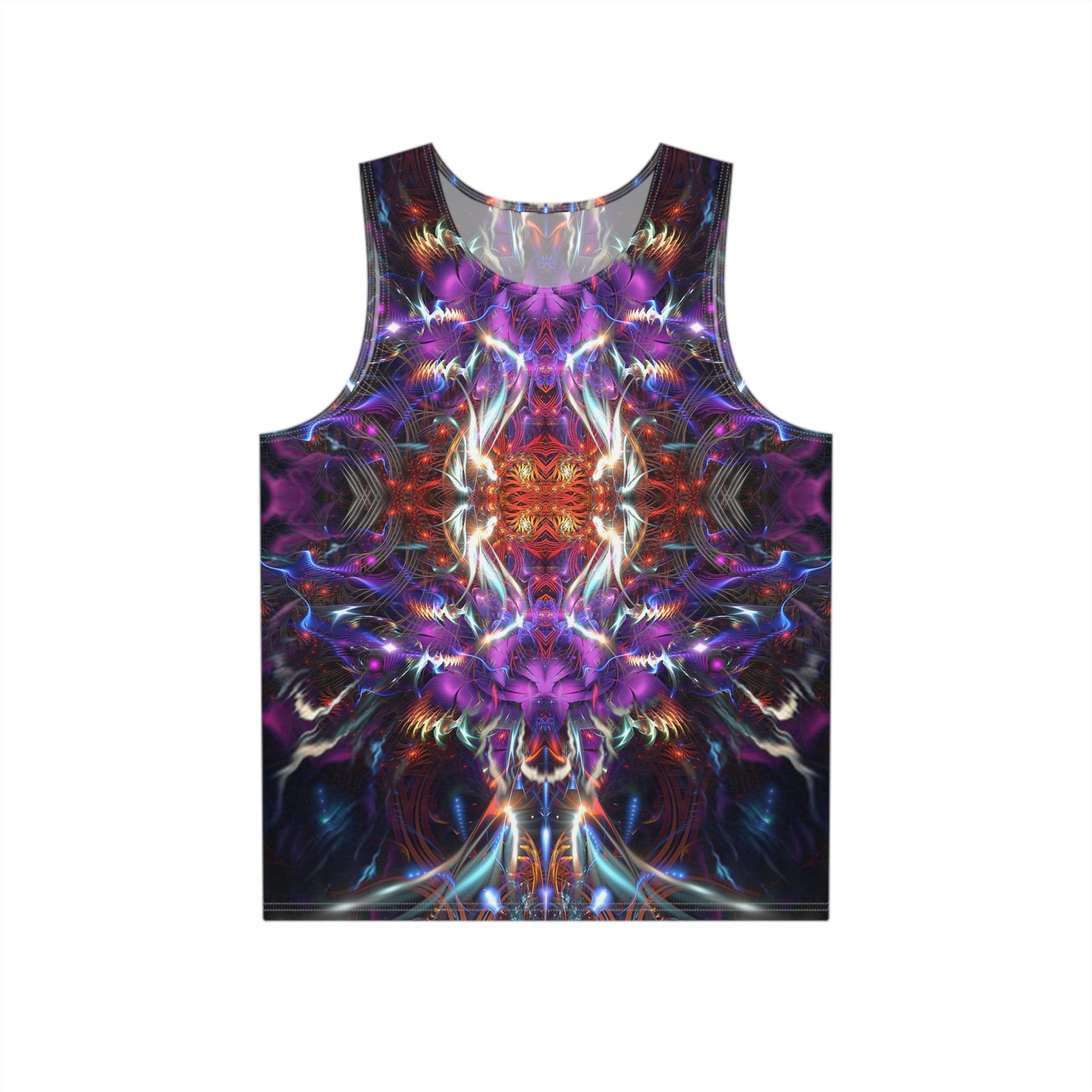 "Dragon Heart" MEN'S TANK TOP