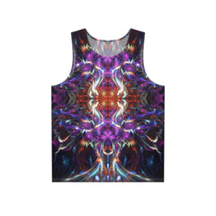 "Dragon Heart" MEN'S TANK TOP