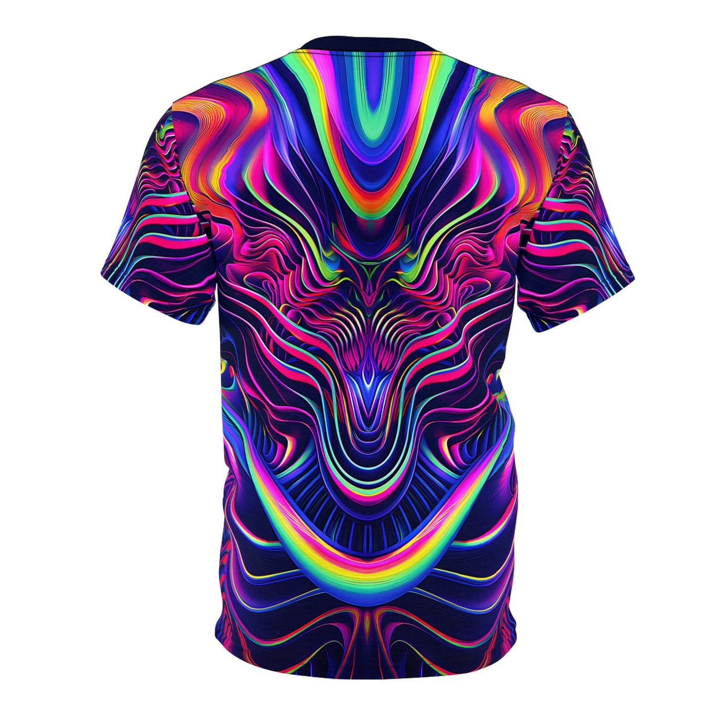 The Neon Effect PREMIUM TEE