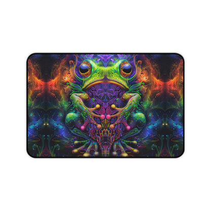 "Kiss Me" DESK MAT (12x18)(12x22)(15.5x31)