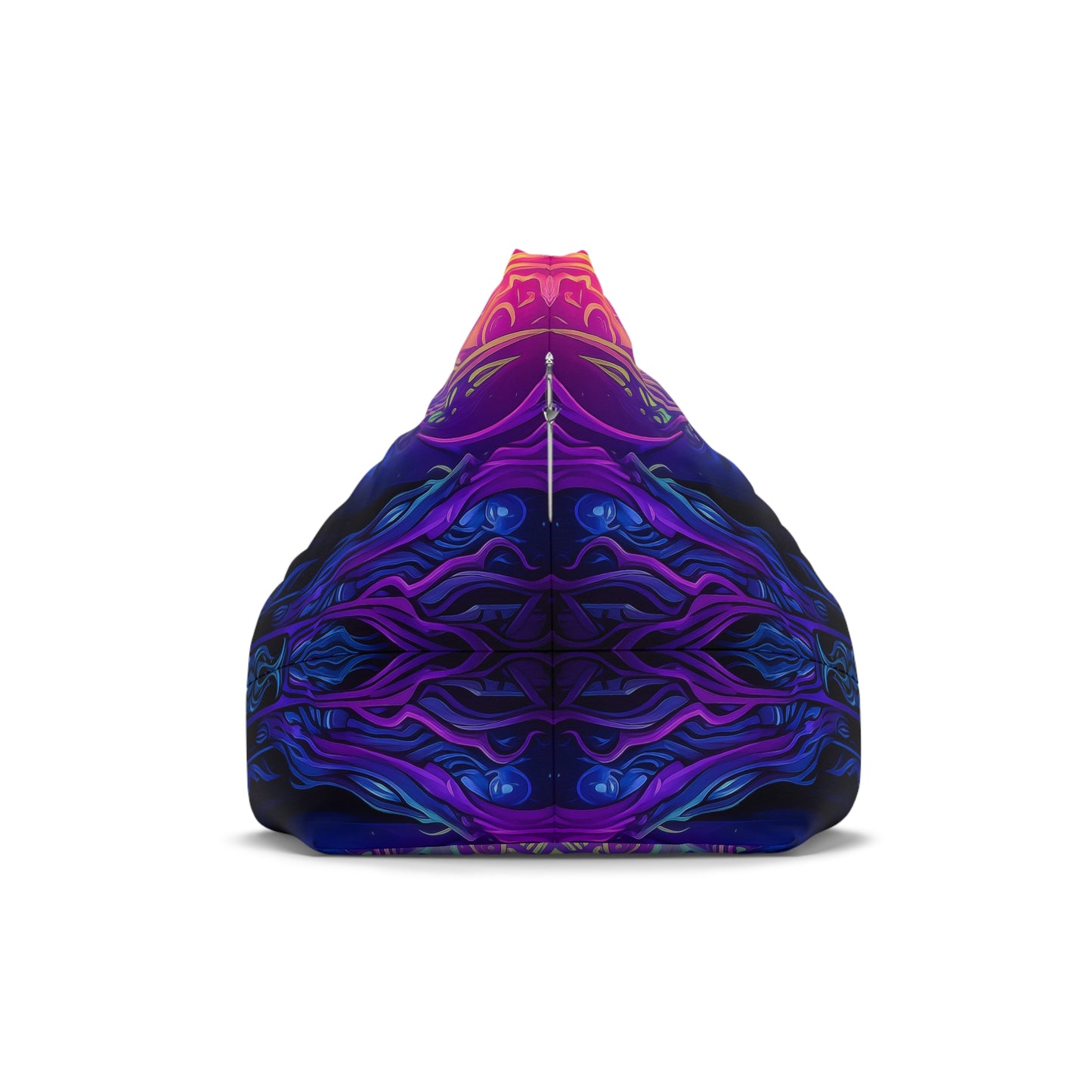 "Midnight Spell V2" BEAN BAG CHAIR COVER