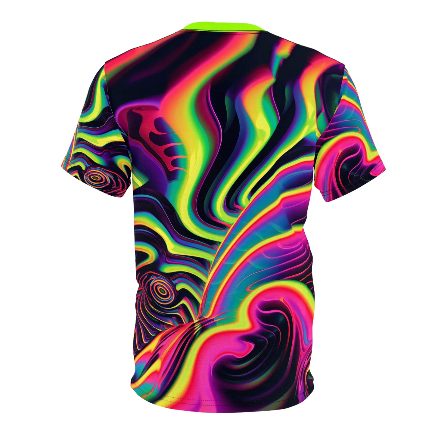 "Hues on Hues" PREMIUM TEE