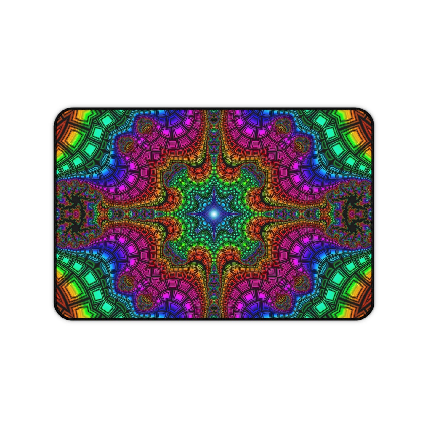 "Kambo" DESK MAT (12x18)(12x22)(15.5x31)