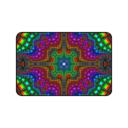"Kambo" DESK MAT (12x18)(12x22)(15.5x31)