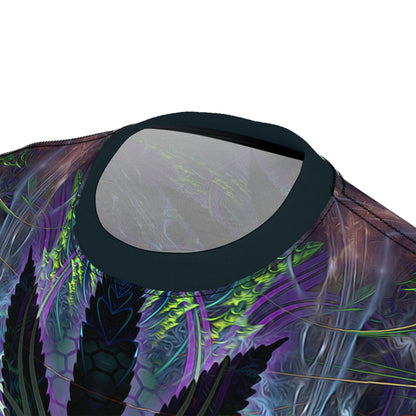 "Heightened Stroll" PREMIUM TEE