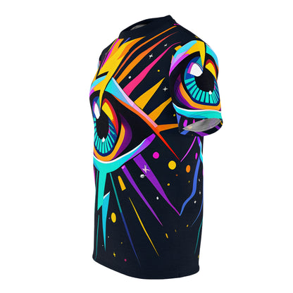 "All Seeing Lightningz" PREMIUM TEE