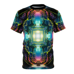 "Remnant Portal" PREMIUM TEE