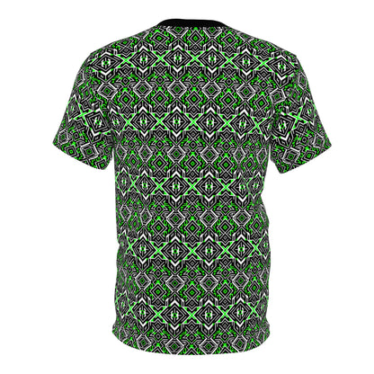 "Peruvian Pattern" PREMIUM TEE