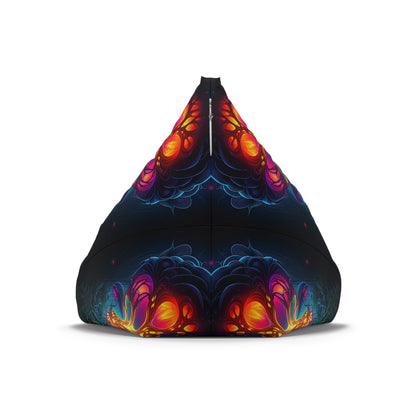 "Fungus Amongus" BEAN BAG CHAIR COVER