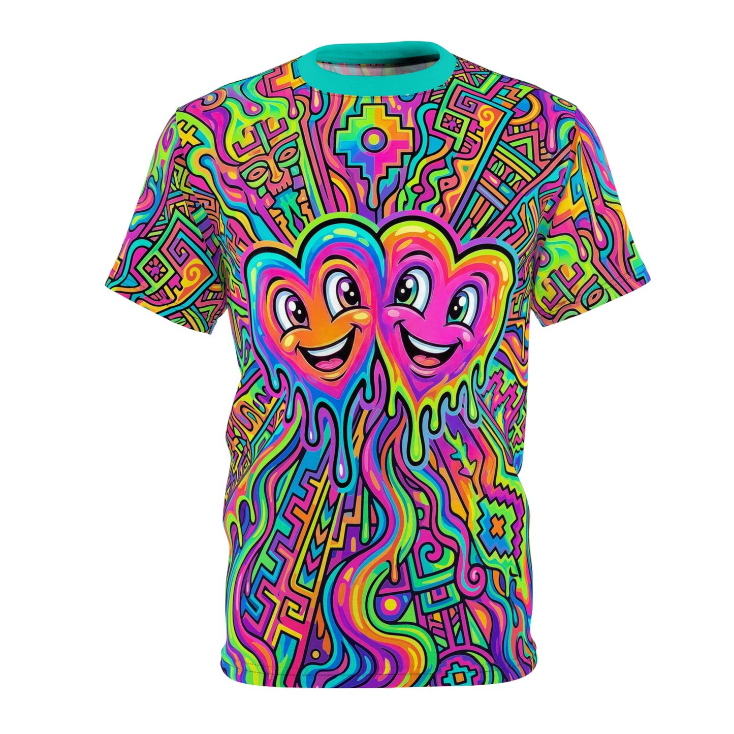 "Salvia Love" PREMIUM TEE