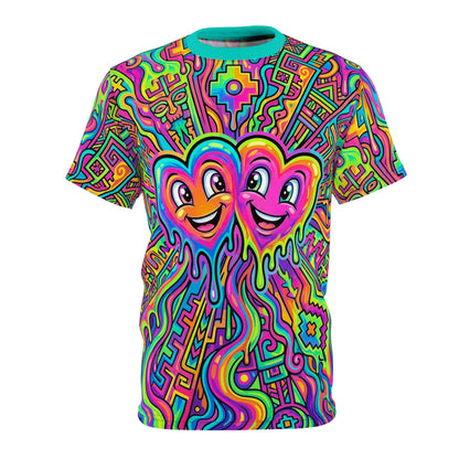 "Salvia Love" PREMIUM TEE