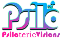 Psiloteric Visions