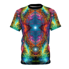 "The Elixir V2" PREMIUM TEE