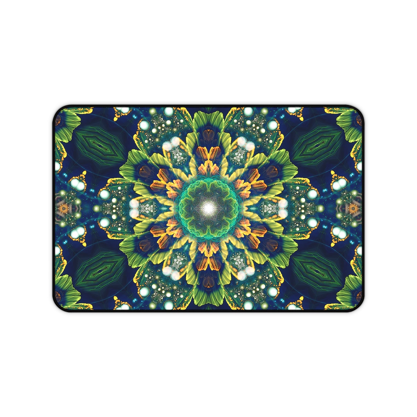 "Nectar Blossom" DESK MAT (12x18)(12x22)(15.5x31)