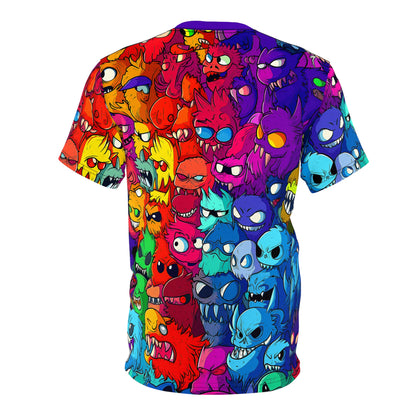 "What Dreams May Come" PREMIUM TEE