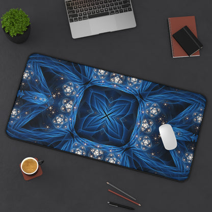 "Inner Sanctum" DESK MAT / MOUSE PAD (12x18)(12x22)(15.5x31)
