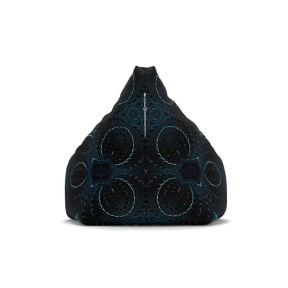 "Storm Shield" BEAN BAG CHAIR COVER