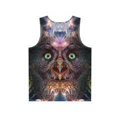 "Complete Awareness" MEN'S TANK TOP