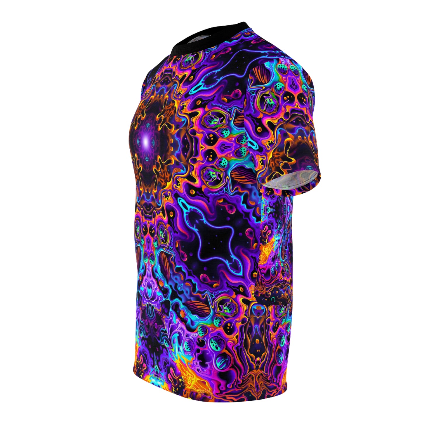 "Nuclearousness" PREMIUM TEE