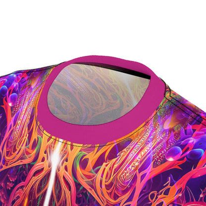 "The Sacred Vine" PREMIUM TEE