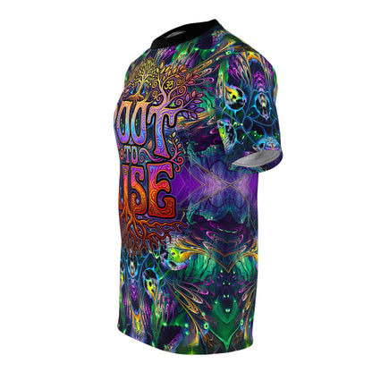 "Awakened Root to Rise" PREMIUM TEE