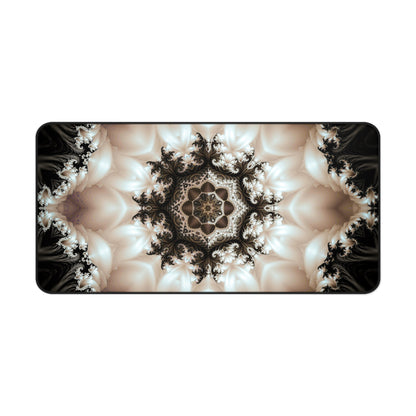 "Duality" DESK MAT / MOUSE PAD (12x18)(12x22)(15.5x31)