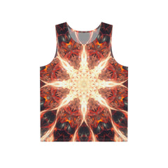"Muladhara" MEN'S TANK TOP