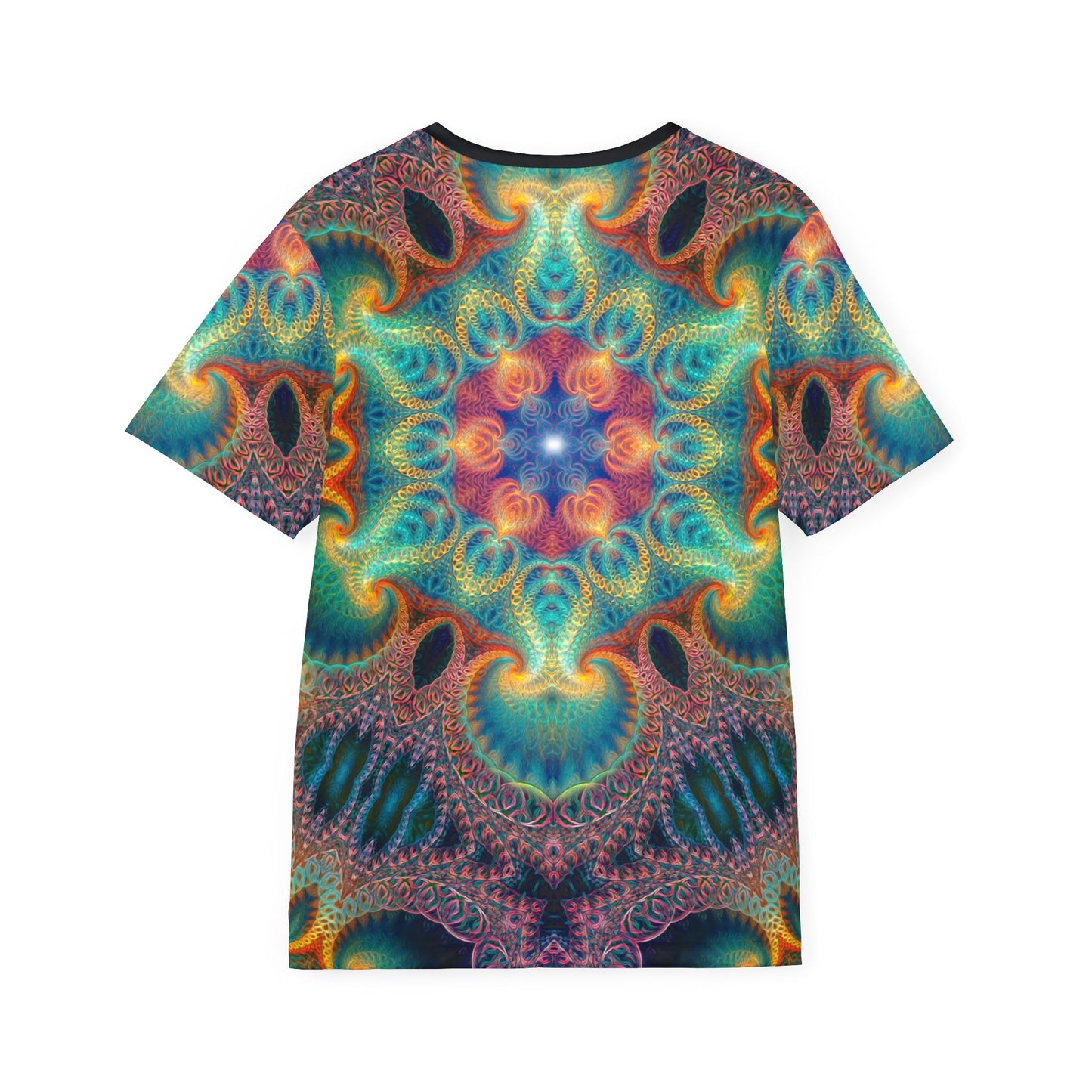 "Free Your Mind" (MEN'S) SPORT TEE